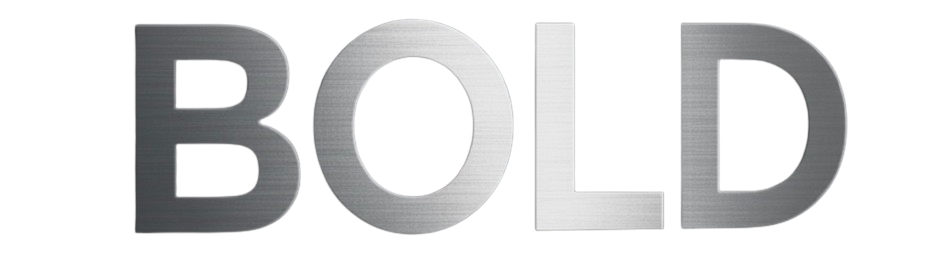 BOLD Logo